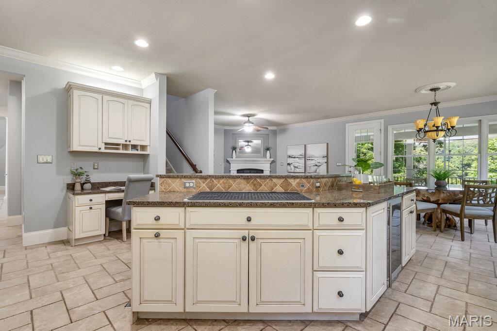 1233 Diamond Valley Drive High Ridge, MO 63049 - Photo 15 of 80