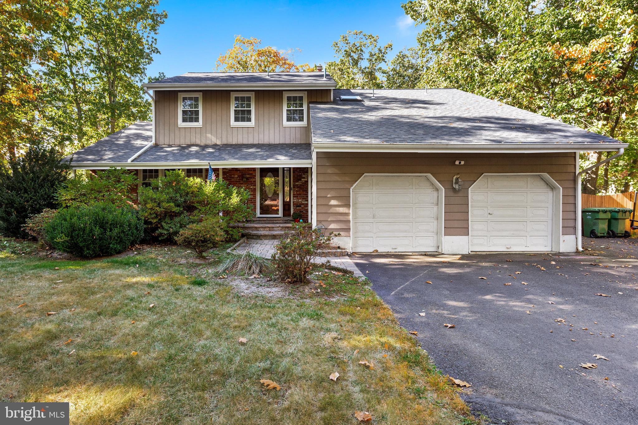 207 Crest Road Marlton, NJ 08053 - Photo 1 of 47 Gallery Image 1