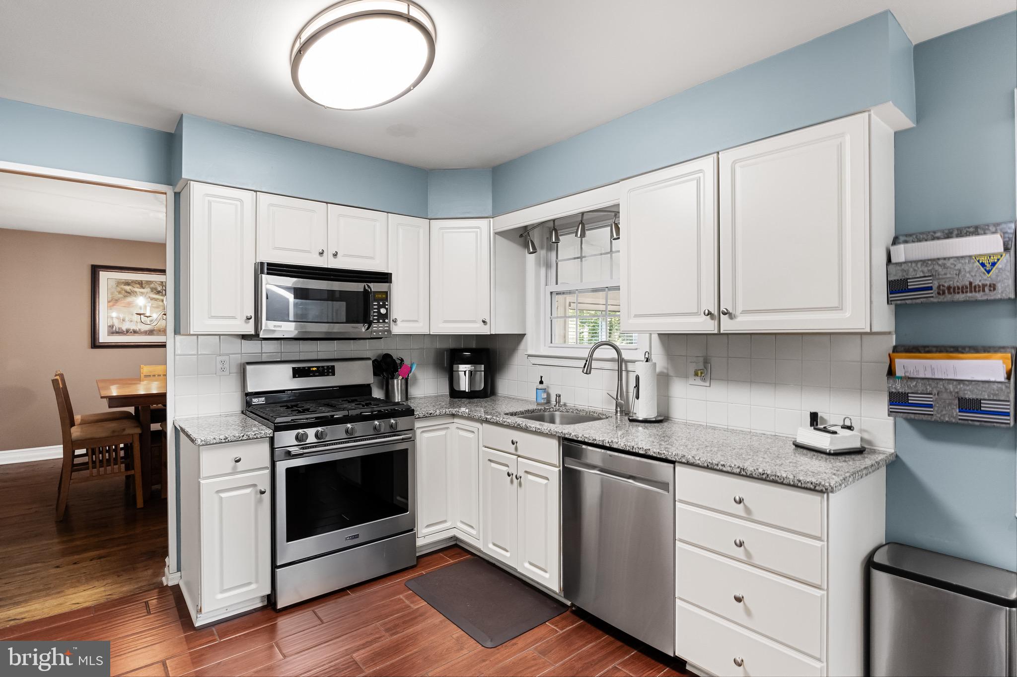 207 Crest Road Marlton, NJ 08053 - Photo 16 of 47 Gallery Image 16