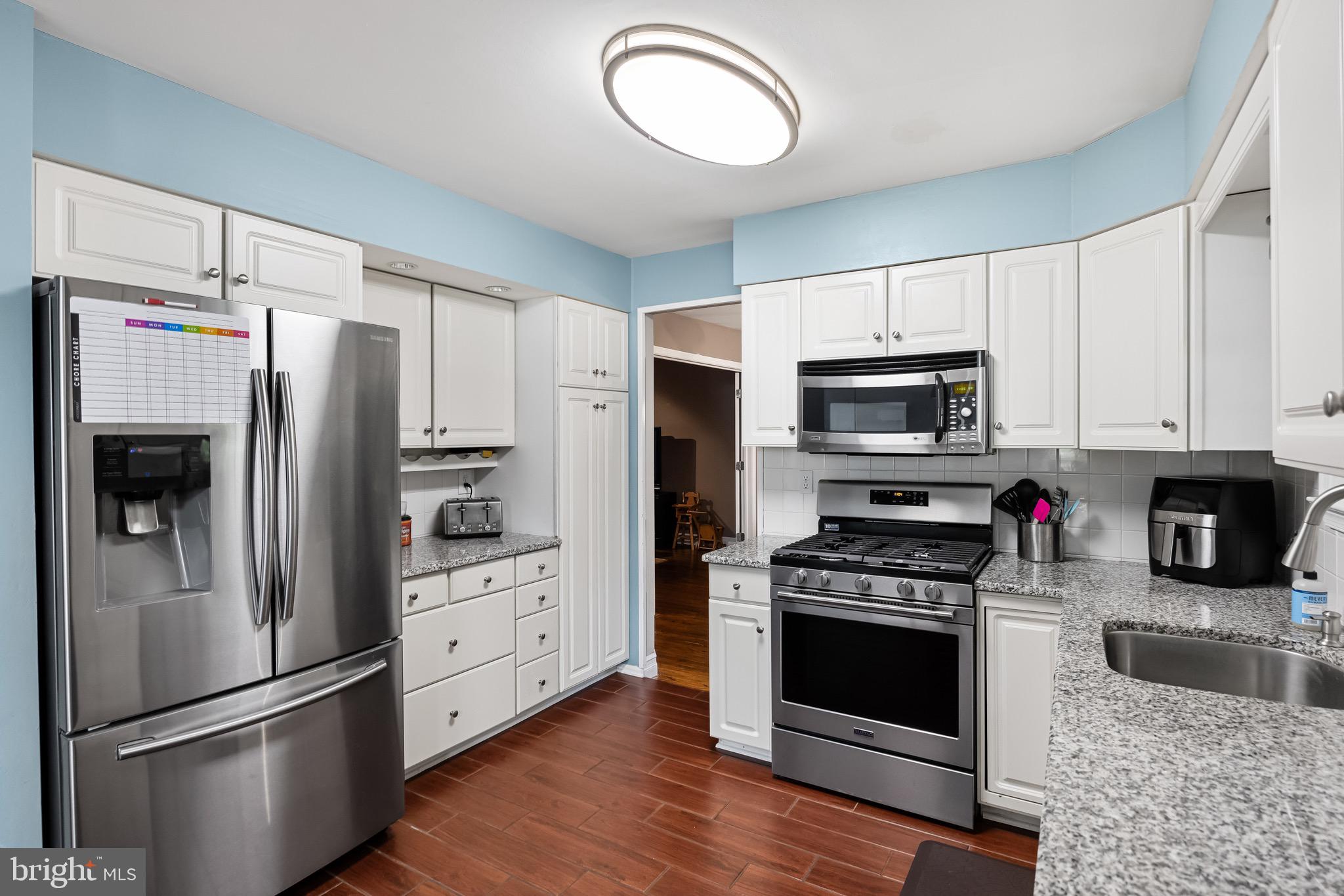 207 Crest Road Marlton, NJ 08053 - Photo 17 of 47 Gallery Image 17