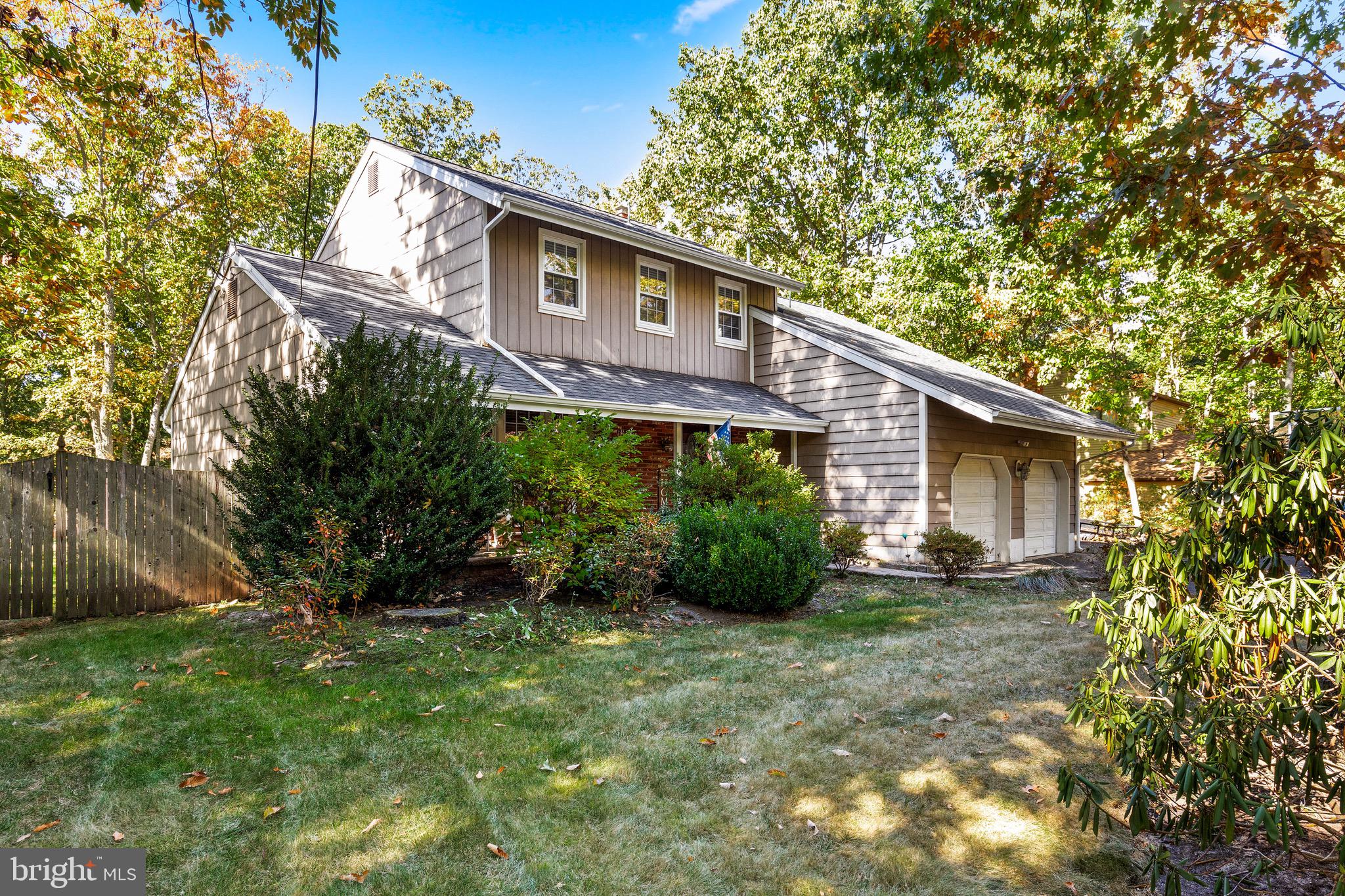 207 Crest Road Marlton, NJ 08053 - Photo 2 of 47 Gallery Image 2