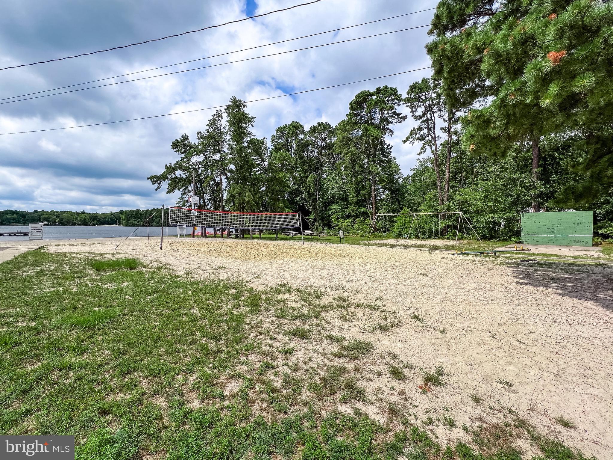 207 Crest Road Marlton, NJ 08053 - Photo 33 of 47 Lakeshore Drive Beach
