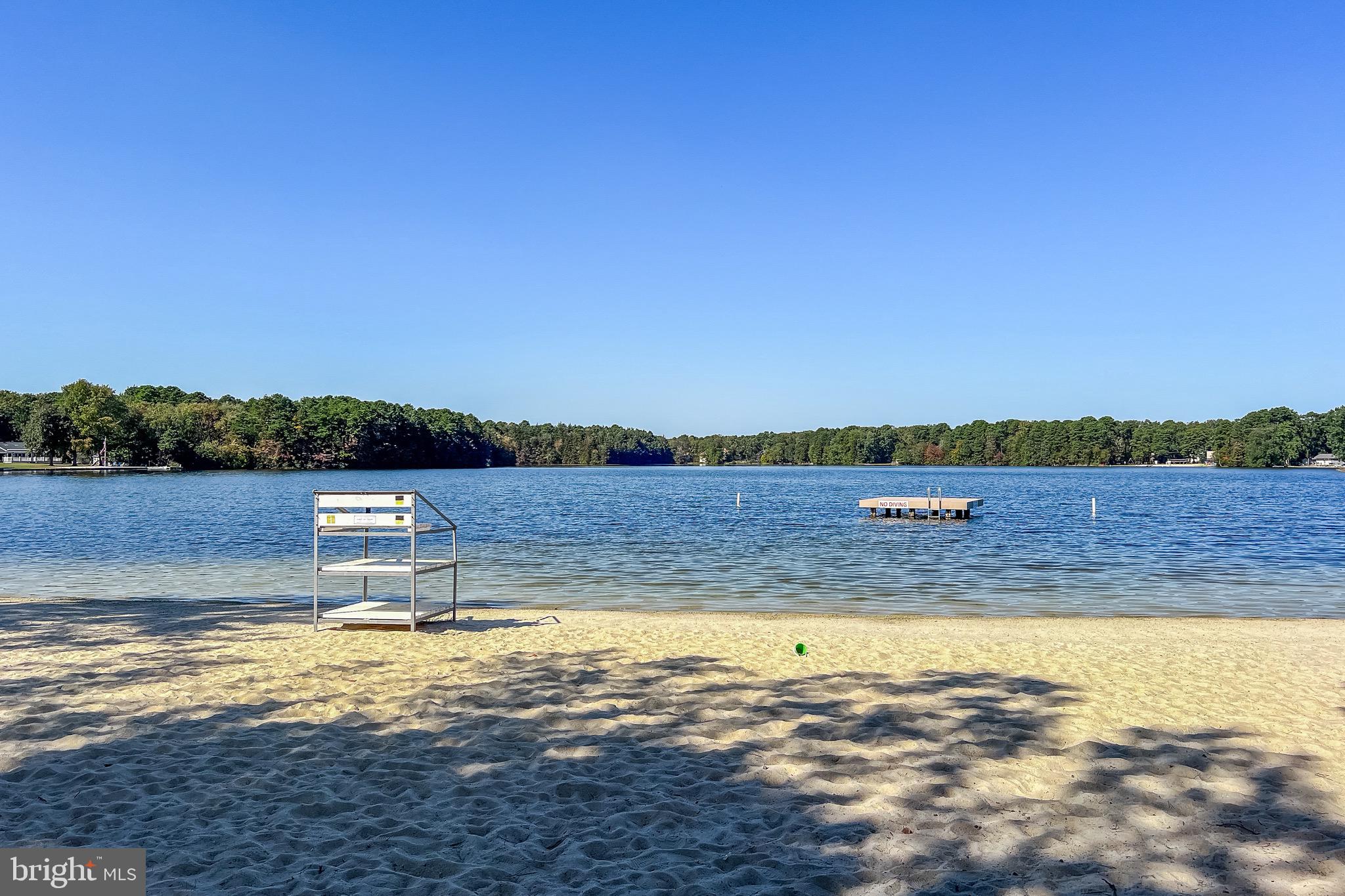 207 Crest Road Marlton, NJ 08053 - Photo 37 of 47 Spring Avenue Beach