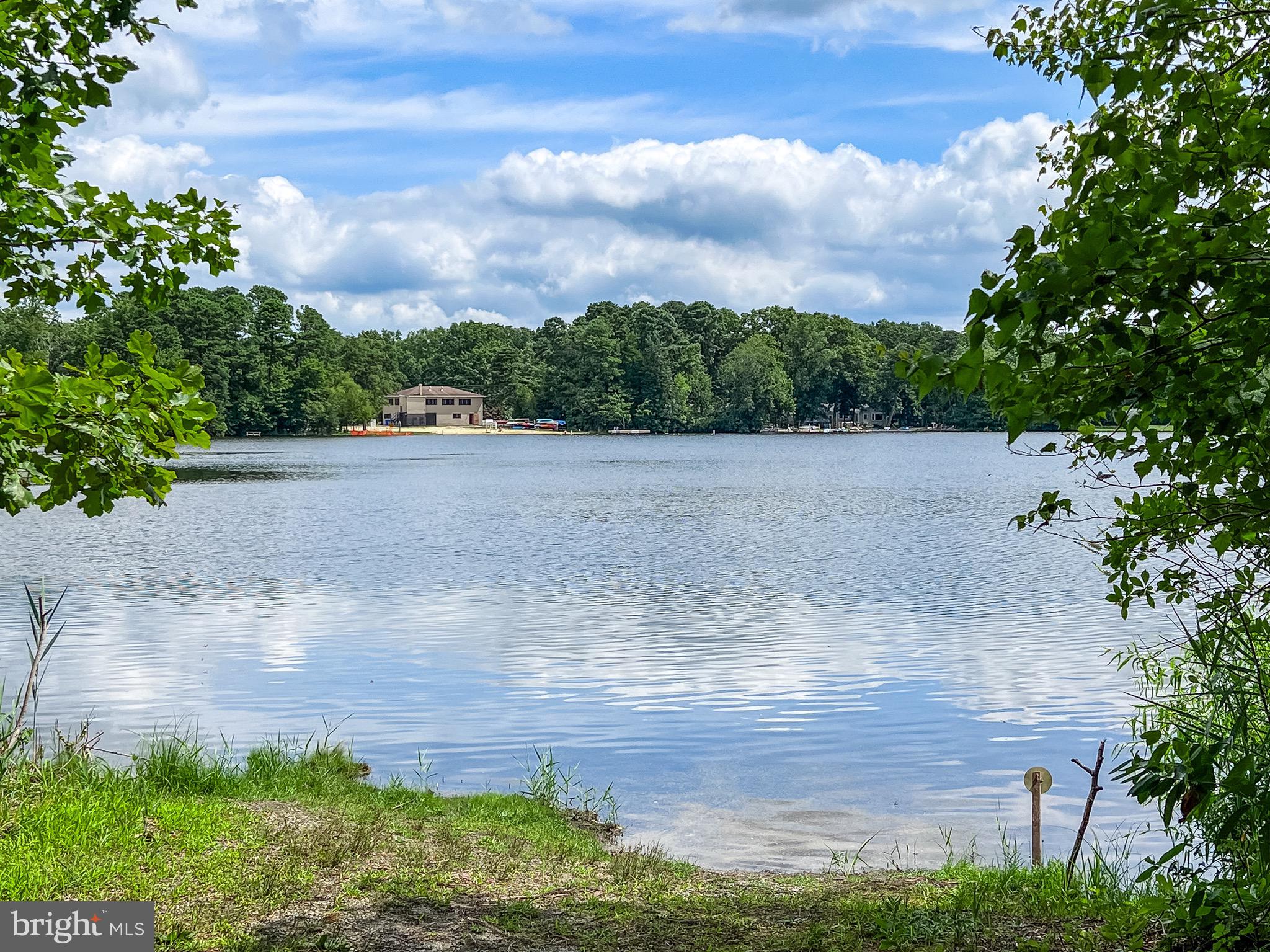 207 Crest Road Marlton, NJ 08053 - Photo 42 of 47 Serene views