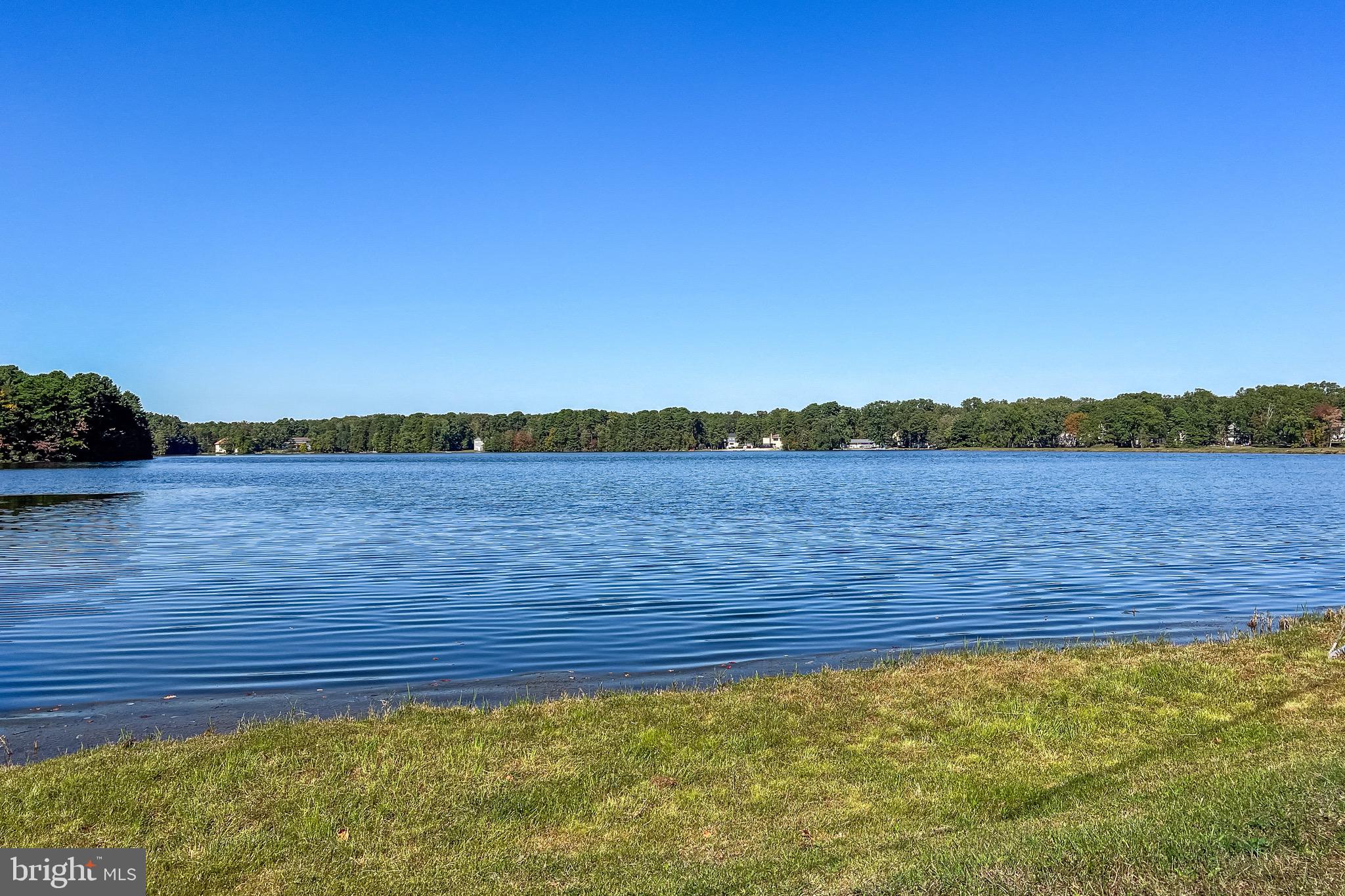 207 Crest Road Marlton, NJ 08053 - Photo 43 of 47 Morning coffee type views