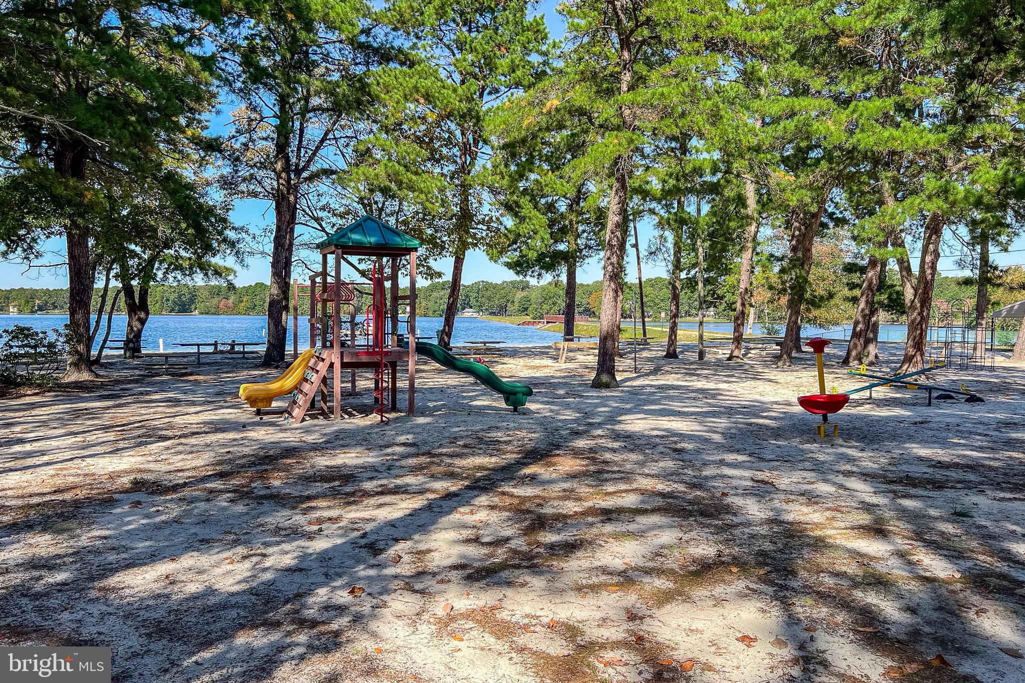 207 Crest Road Marlton, NJ 08053 - Photo 45 of 47 Playground