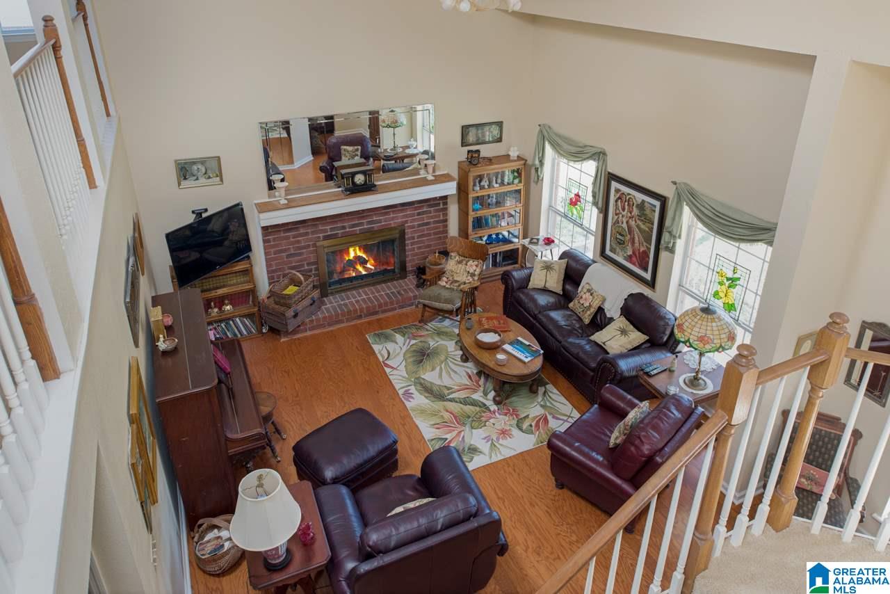 104 Stratshire Lane Pelham, AL 35124 - Photo 6 of 32