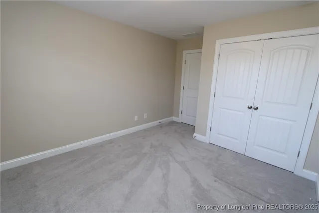 a view of walk in closet