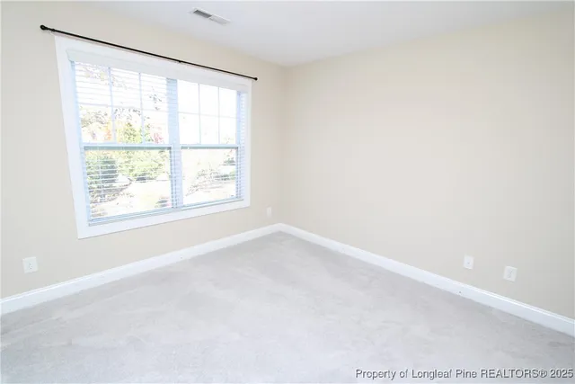 a very nice looking room with a window