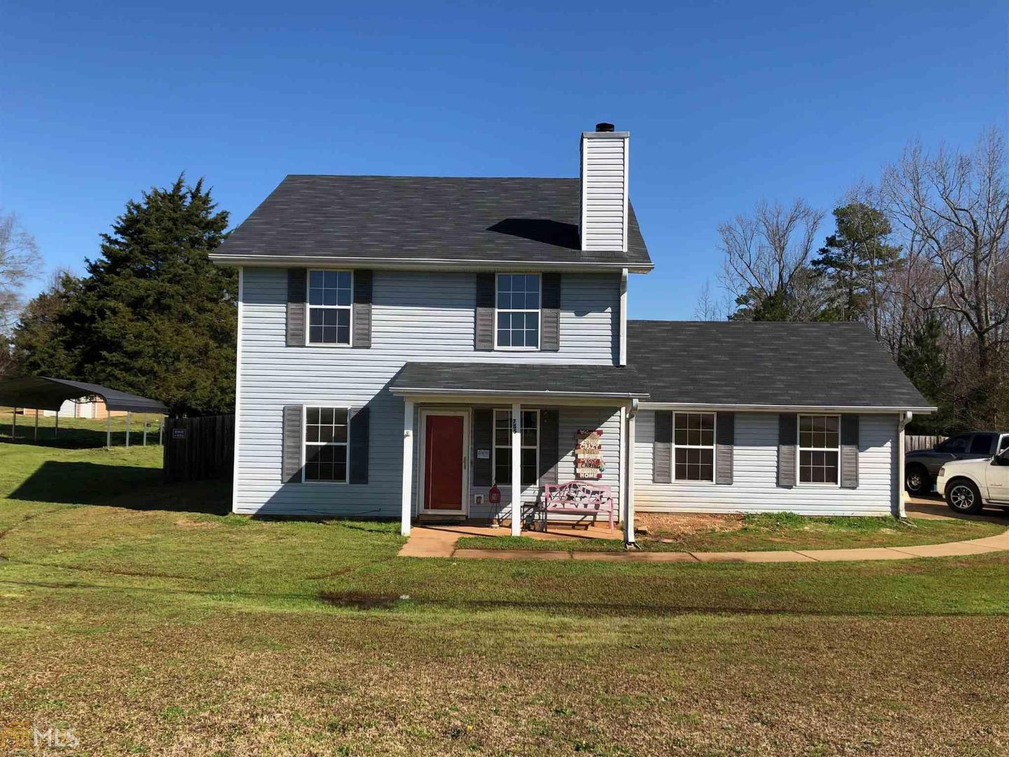 785 Keys Ferry Road McDonough, GA 30252 - Photo 1 of 1 Gallery Image 1