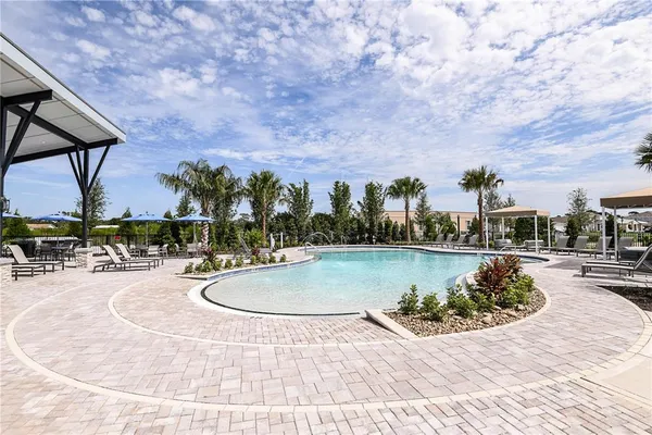 $411,482 | 12443 49th Street East, Parrish, FL 34219