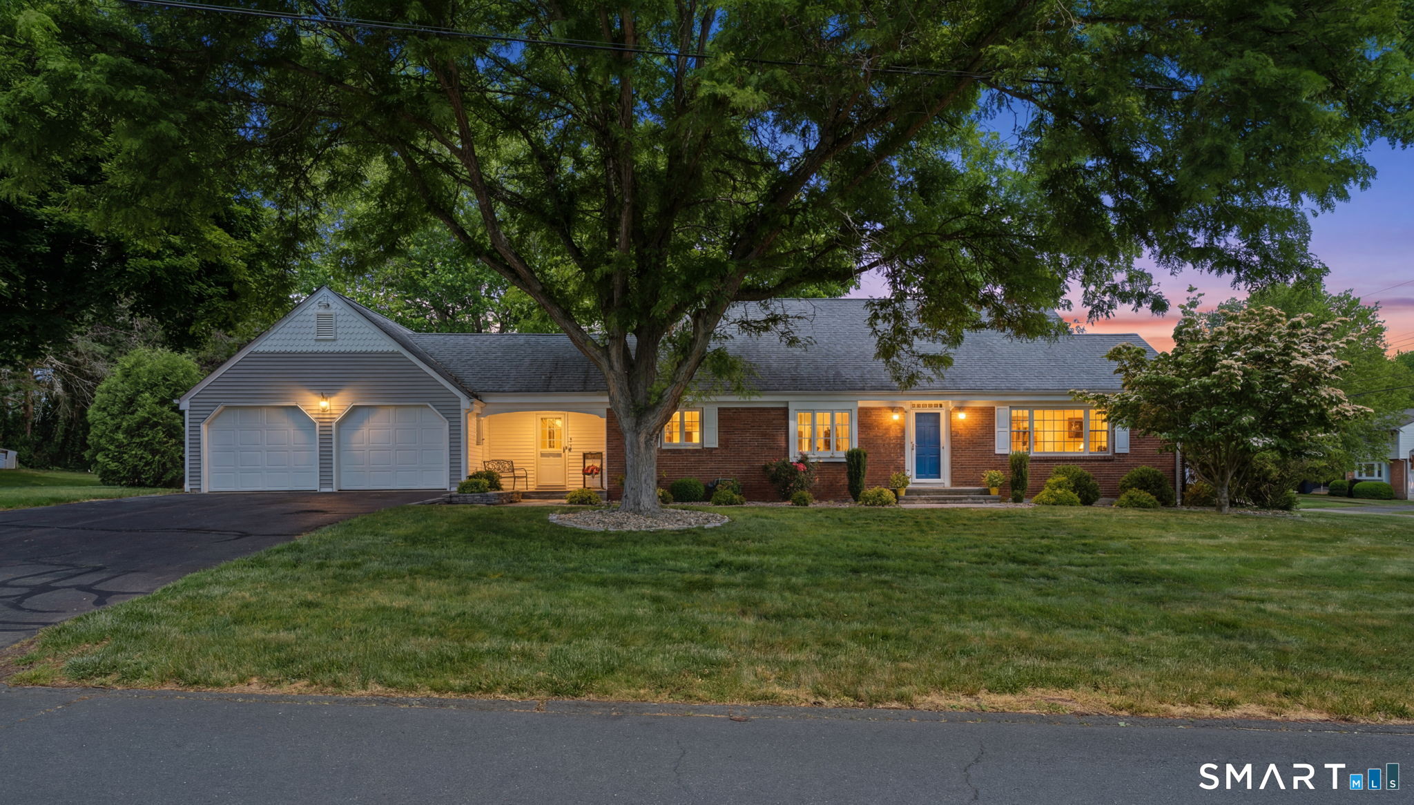 9 Pondside Drive Wethersfield, CT 06109 - Photo 37 of 40