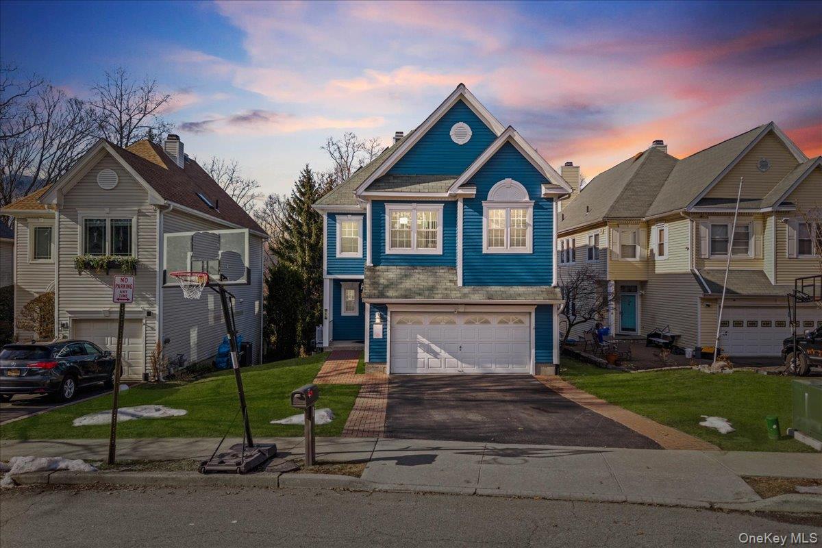 192 Benefield Boulevard Peekskill, NY 10566 - Photo 1 of 46