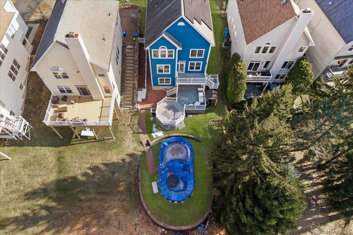 192 Benefield Boulevard Peekskill, NY 10566 - Photo 37 of 46