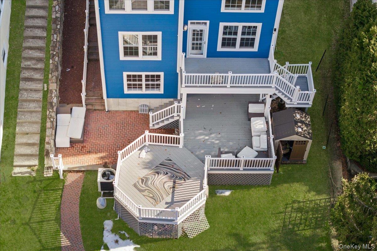 192 Benefield Boulevard Peekskill, NY 10566 - Photo 38 of 46