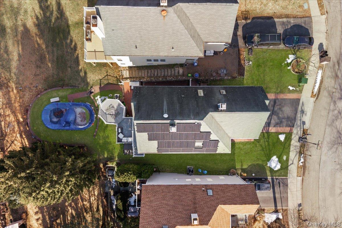 192 Benefield Boulevard Peekskill, NY 10566 - Photo 39 of 46