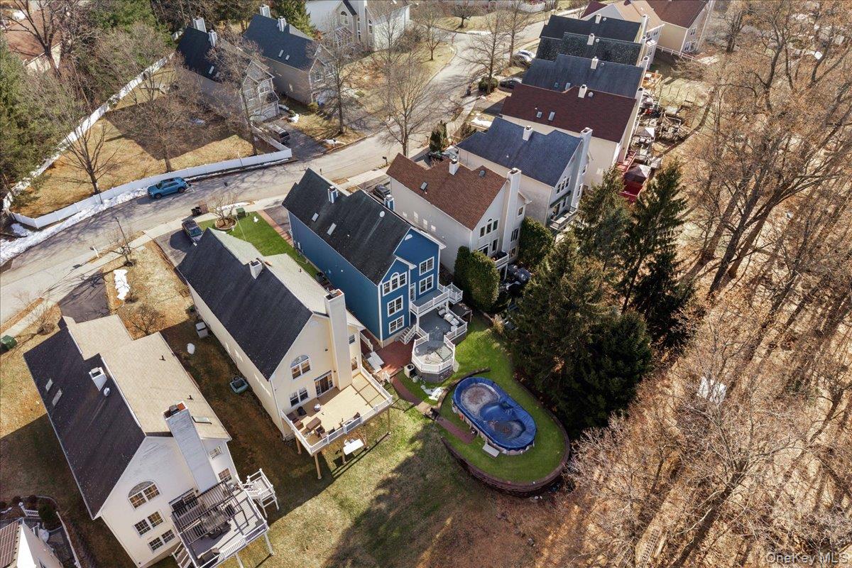 192 Benefield Boulevard Peekskill, NY 10566 - Photo 40 of 46