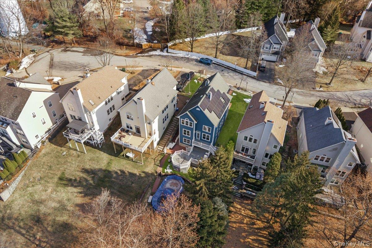 192 Benefield Boulevard Peekskill, NY 10566 - Photo 41 of 46