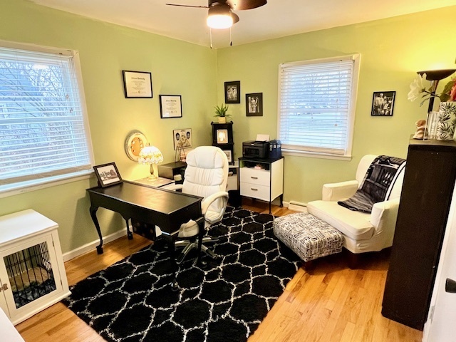 2515 16th Street Columbus, IN 47201 - Photo 13 of 23