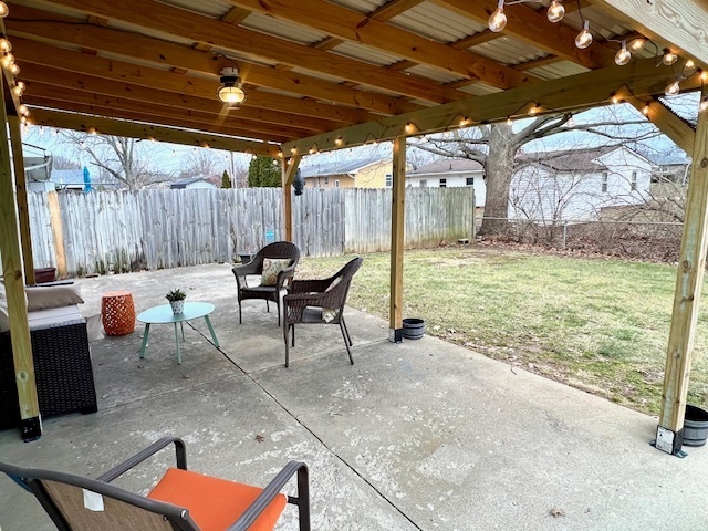 2515 16th Street Columbus, IN 47201 - Photo 17 of 23