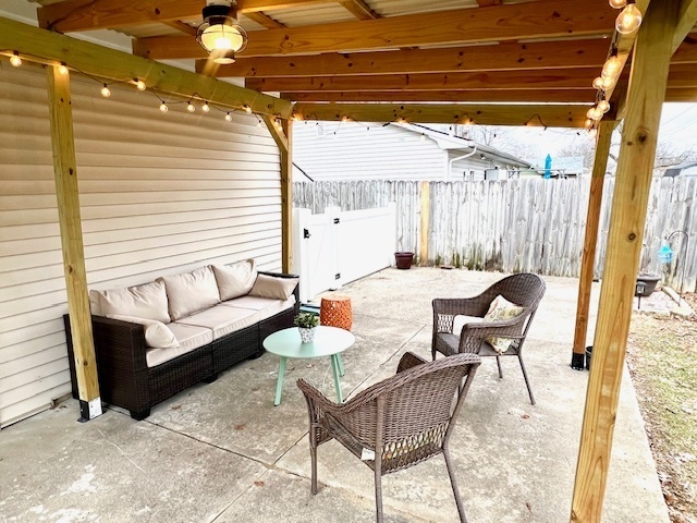 2515 16th Street Columbus, IN 47201 - Photo 18 of 23