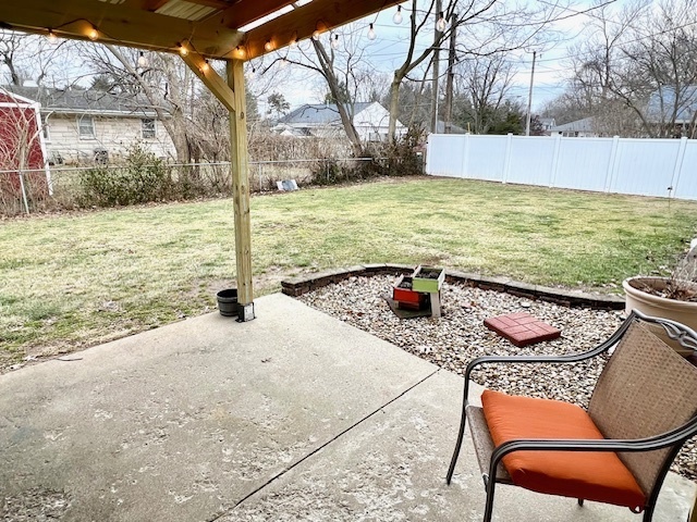 2515 16th Street Columbus, IN 47201 - Photo 19 of 23