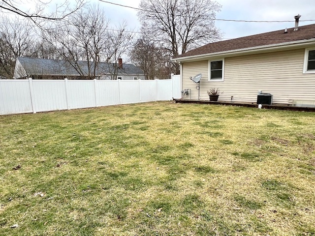 2515 16th Street Columbus, IN 47201 - Photo 21 of 23