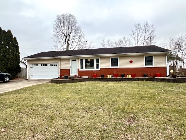 2515 16th Street Columbus, IN 47201 - Photo 23 of 23