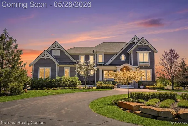 $1,835,000 | 5310 Pontiac Trail, Ann Arbor, MI 48105