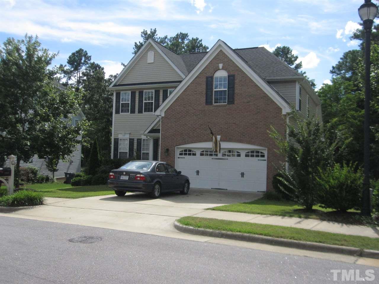 1925 Grace Point Road Morrisville, NC 27560 - Photo 1 of 18