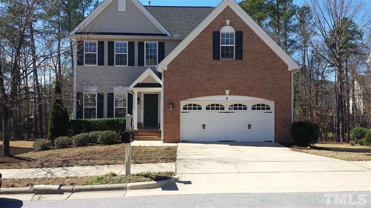 1925 Grace Point Road Morrisville, NC 27560 - Photo 2 of 18