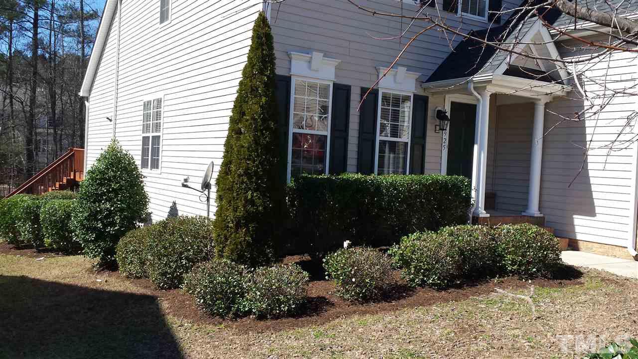 1925 Grace Point Road Morrisville, NC 27560 - Photo 5 of 18