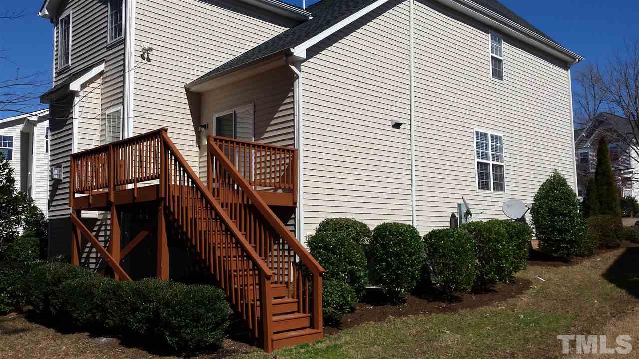 1925 Grace Point Road Morrisville, NC 27560 - Photo 6 of 18
