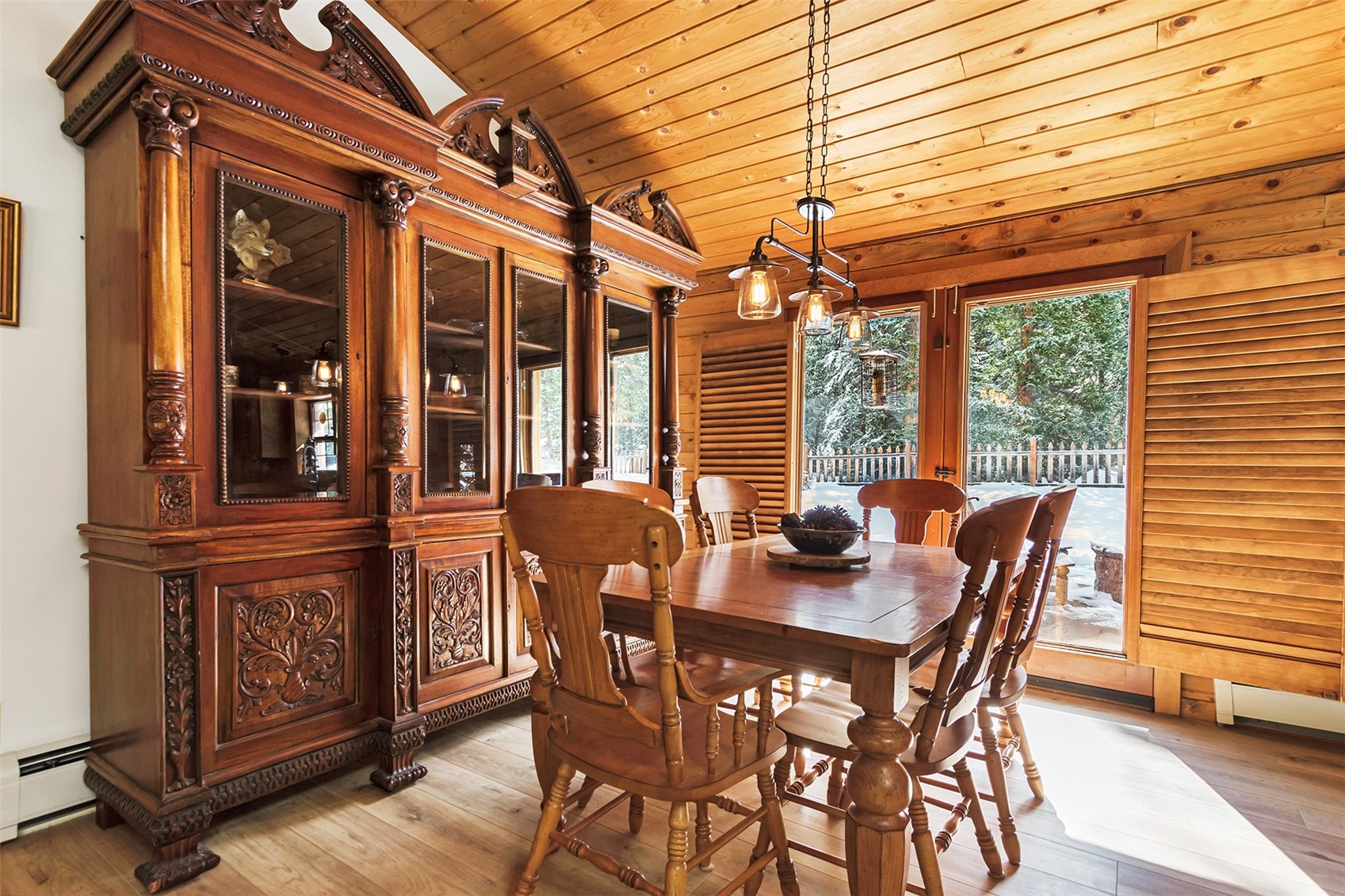 494 Rena Road Breckenridge, CO 80424 - Photo 11 of 32 Gallery Image 11
