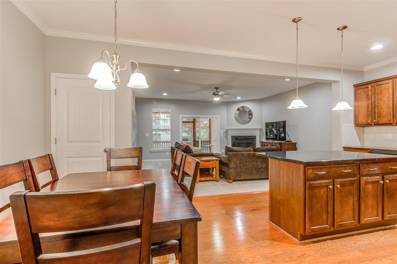 2420 Memory Ridge Drive Raleigh, NC 27606 - Photo 5 of 25 Photo 5