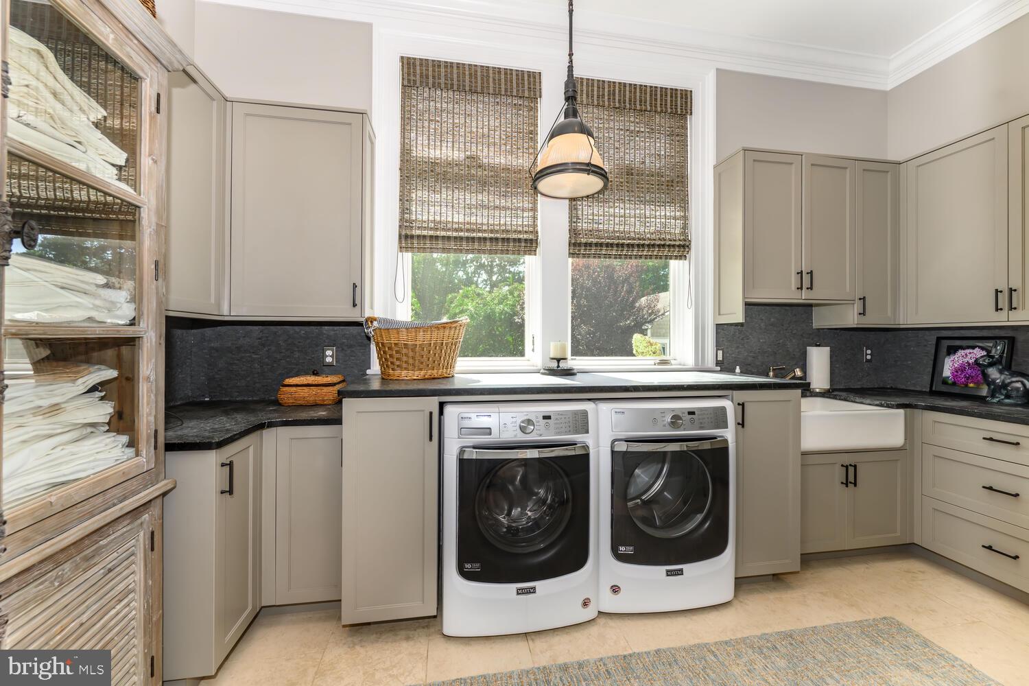 7508 Cooper Point Road Bozman, MD 21612 - Photo 64 of 116 Laundry Room