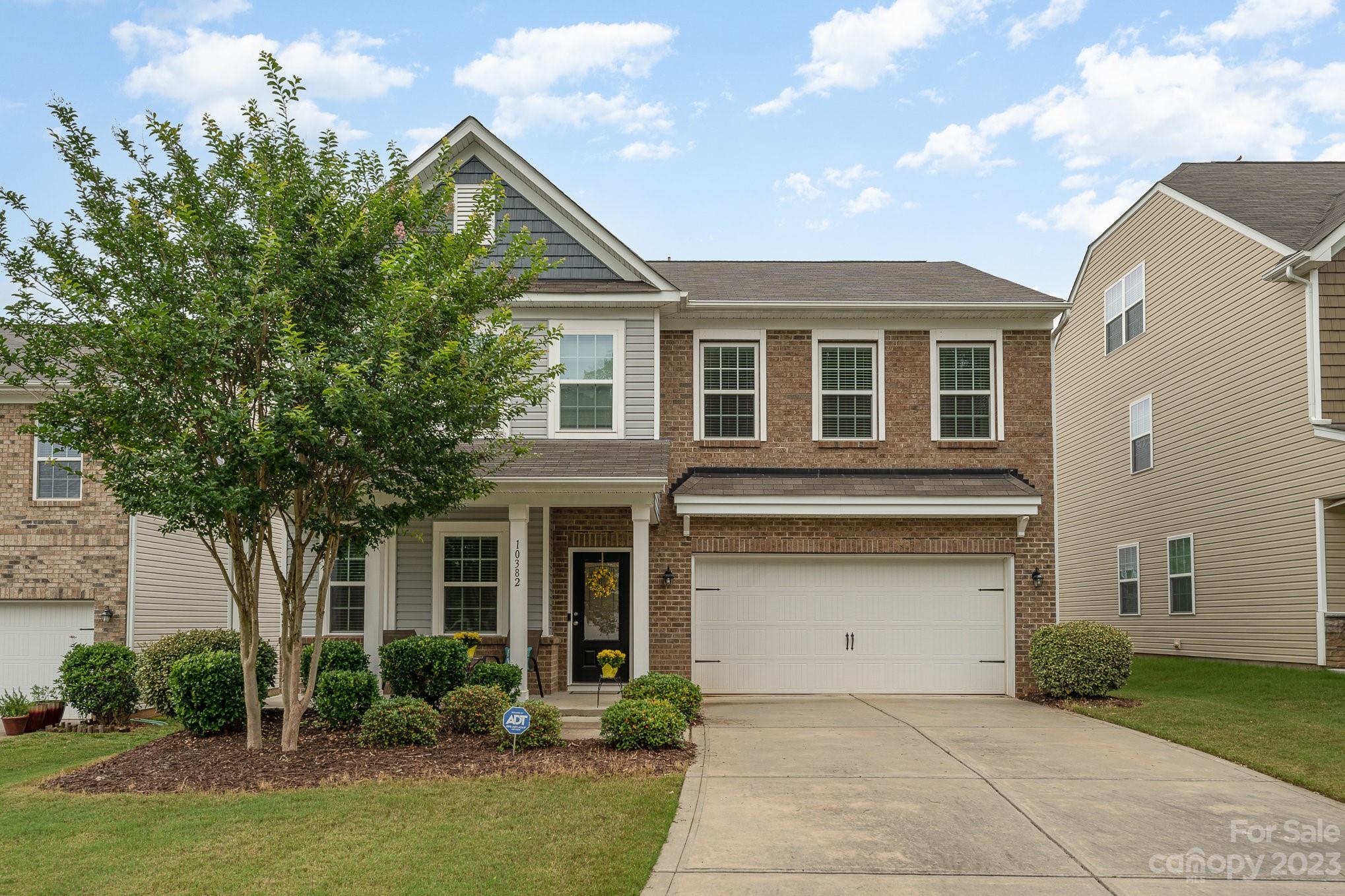 10382 Rutledge Ridge Drive Northwest Huntersville, NC 28078 - Photo 1 of 32 Gallery Image 1