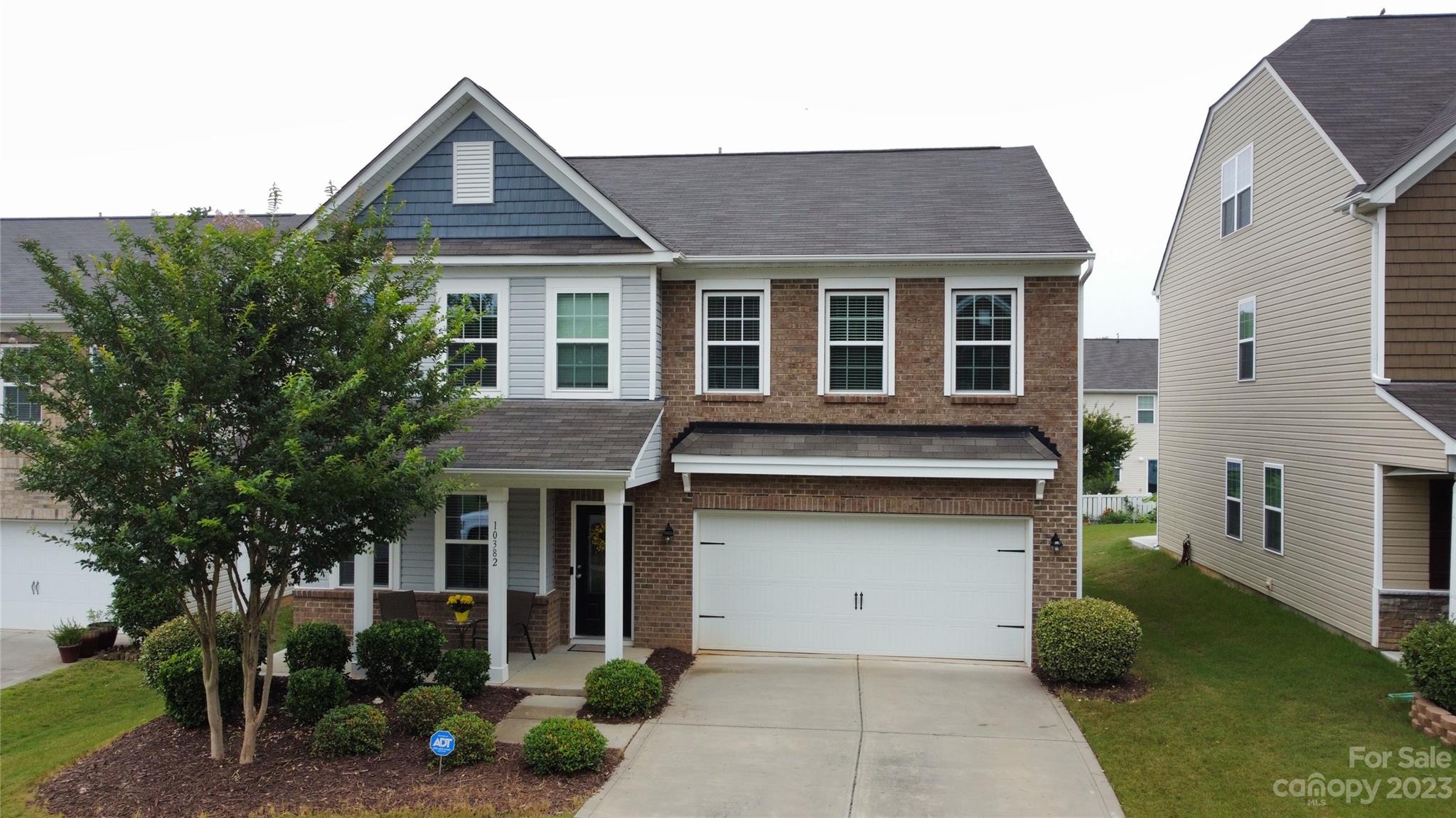 10382 Rutledge Ridge Drive Northwest Huntersville, NC 28078 - Photo 2 of 32 Gallery Image 2