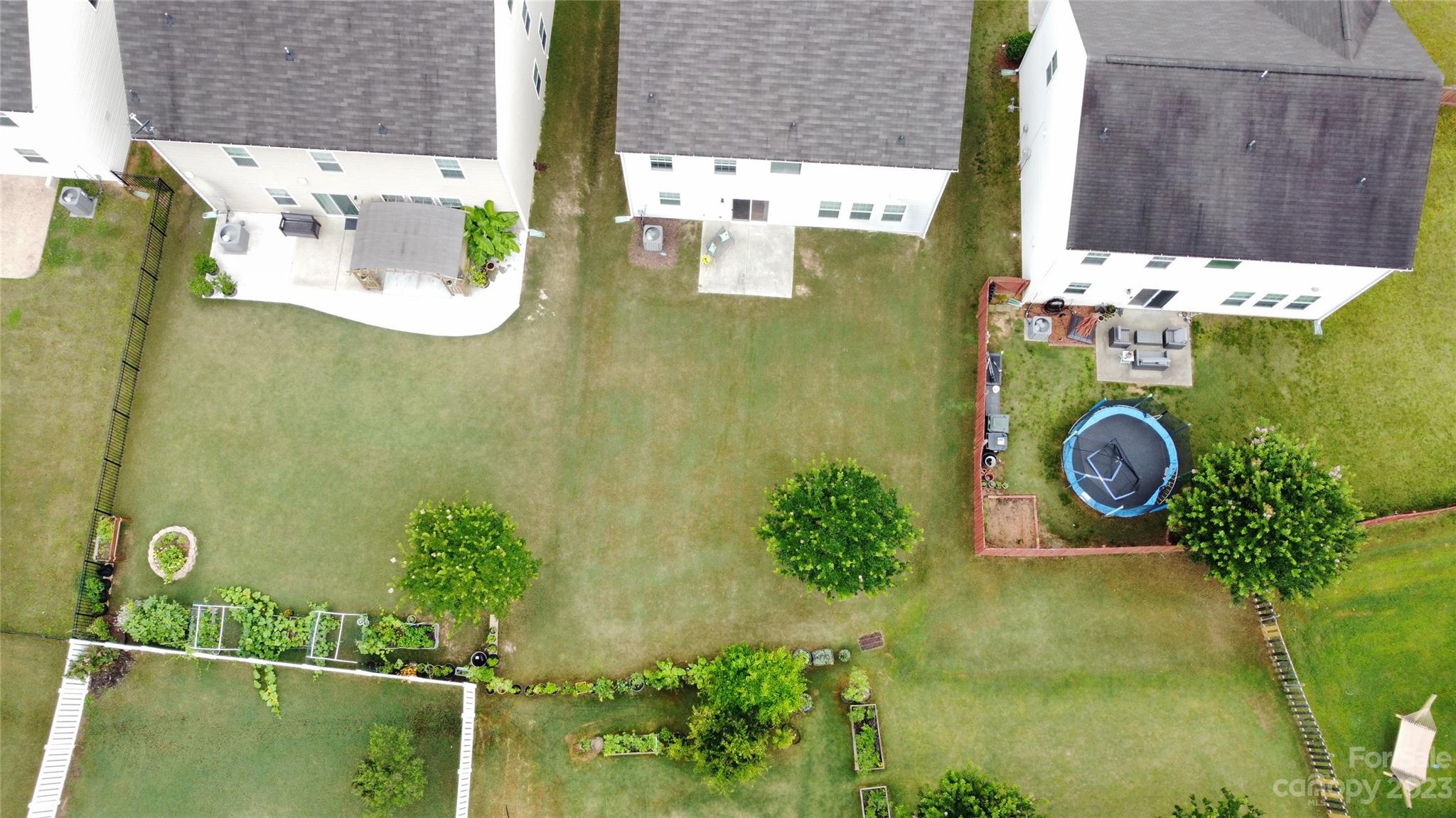 10382 Rutledge Ridge Drive Northwest Huntersville, NC 28078 - Photo 29 of 32 Gallery Image 29