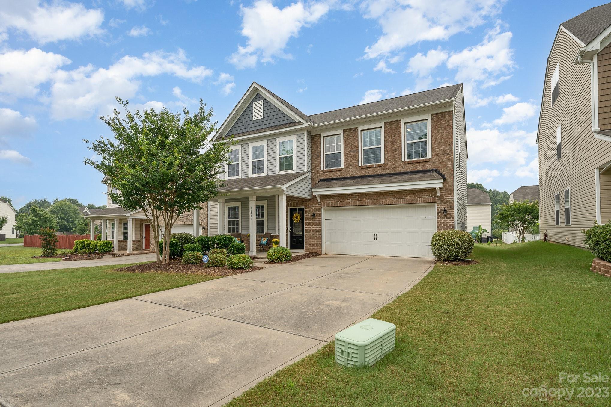 10382 Rutledge Ridge Drive Northwest Huntersville, NC 28078 - Photo 3 of 32 Gallery Image 3