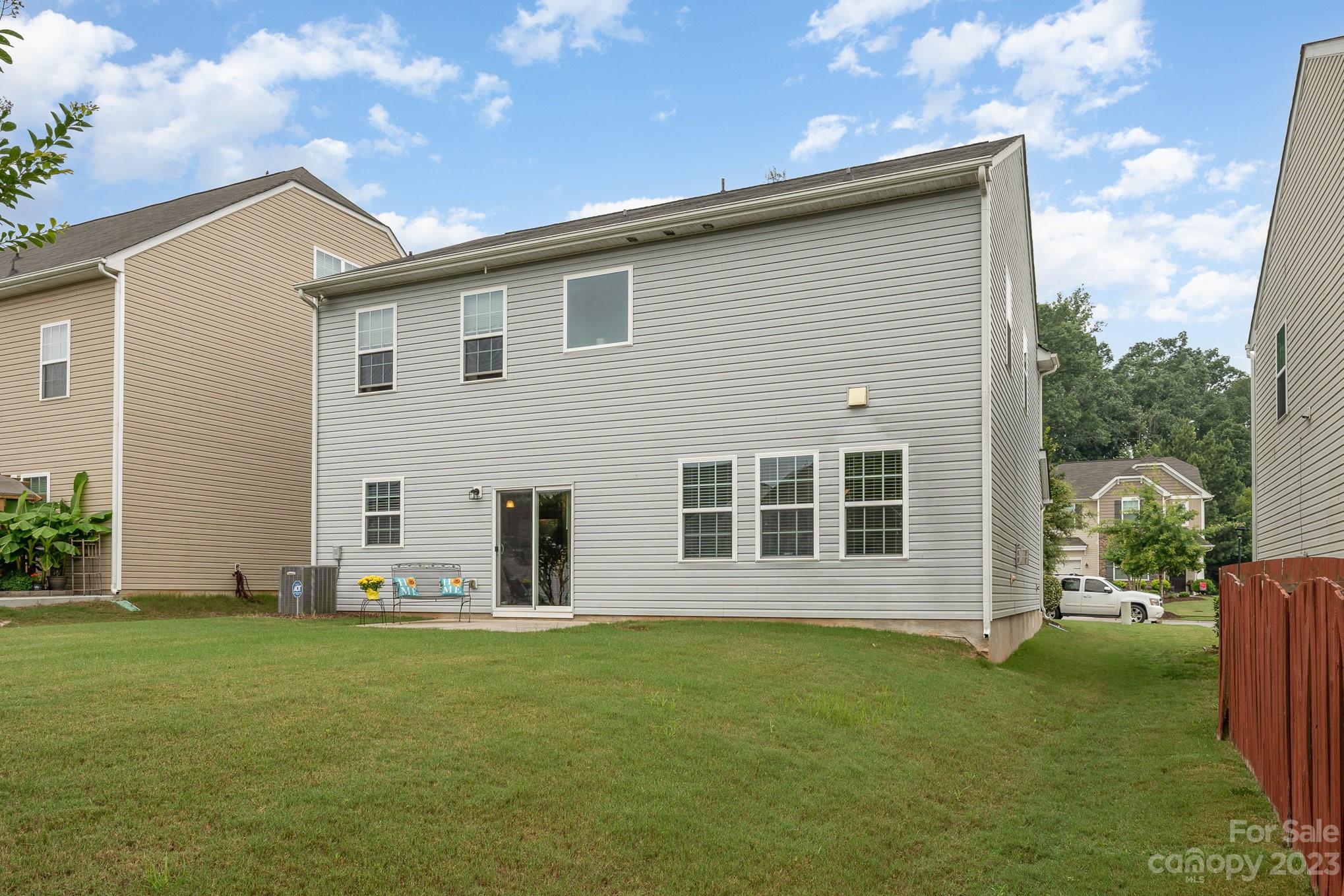10382 Rutledge Ridge Drive Northwest Huntersville, NC 28078 - Photo 31 of 32 Gallery Image 31