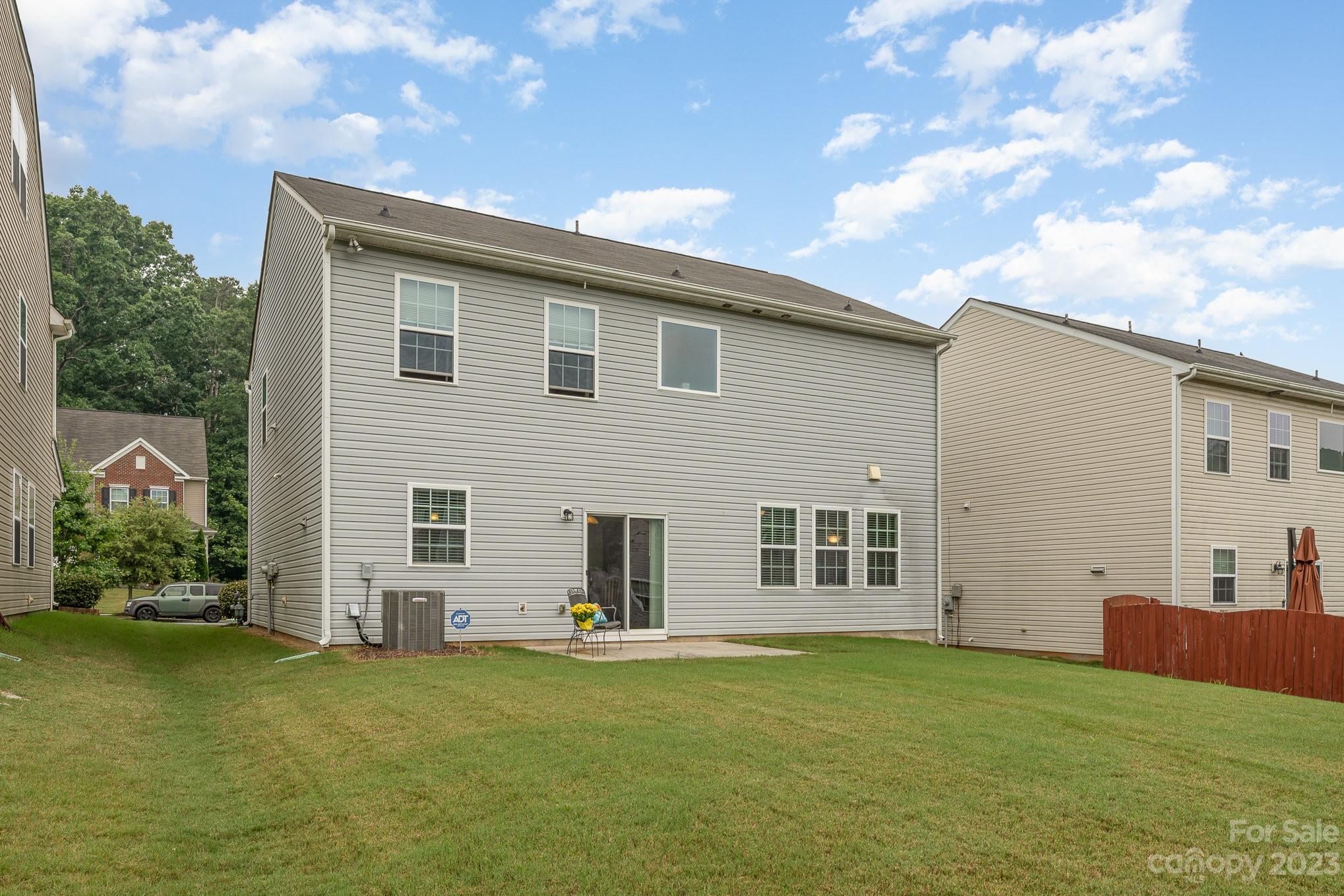 10382 Rutledge Ridge Drive Northwest Huntersville, NC 28078 - Photo 32 of 32 Gallery Image 32
