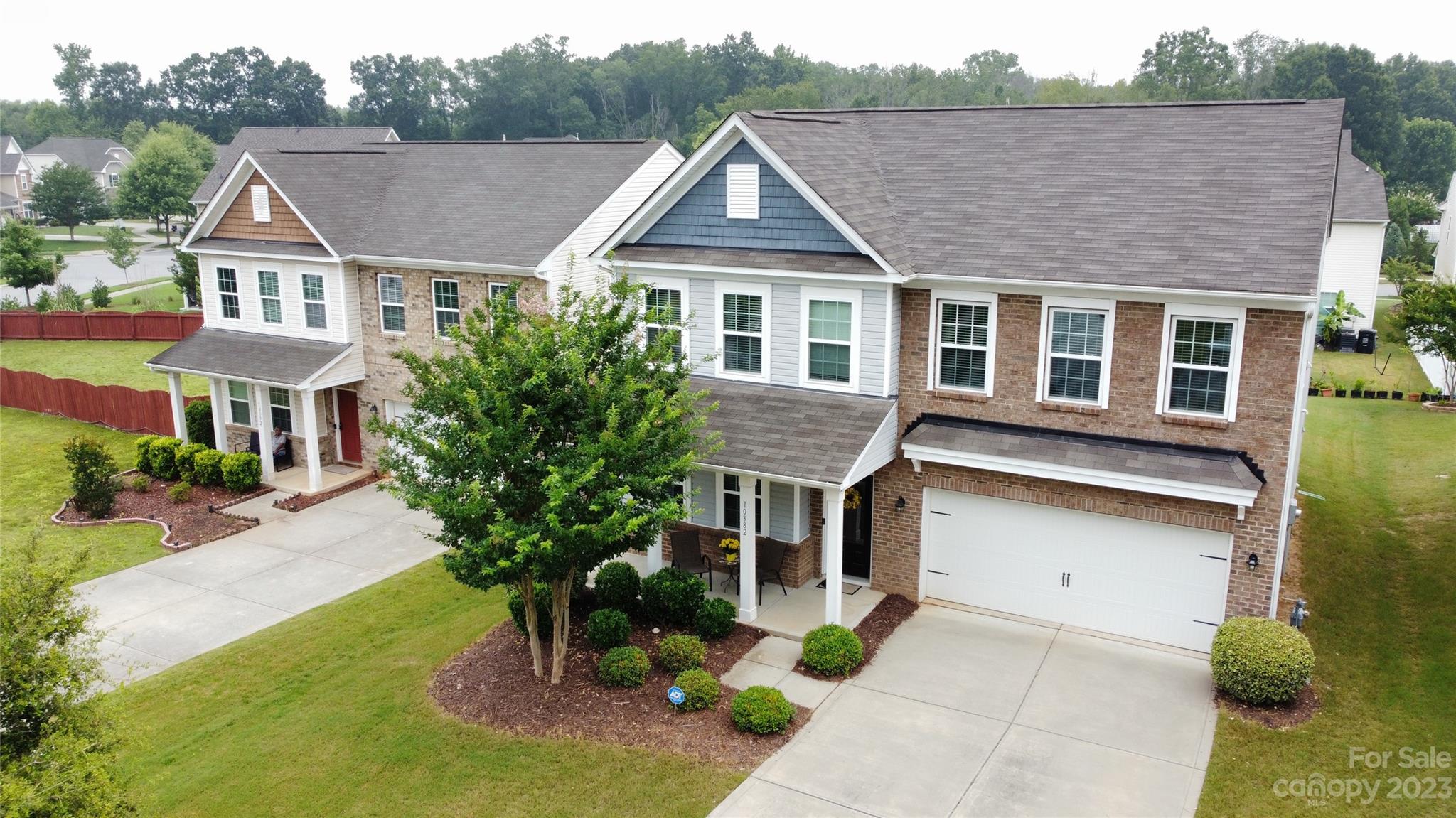 10382 Rutledge Ridge Drive Northwest Huntersville, NC 28078 - Photo 4 of 32 Gallery Image 4