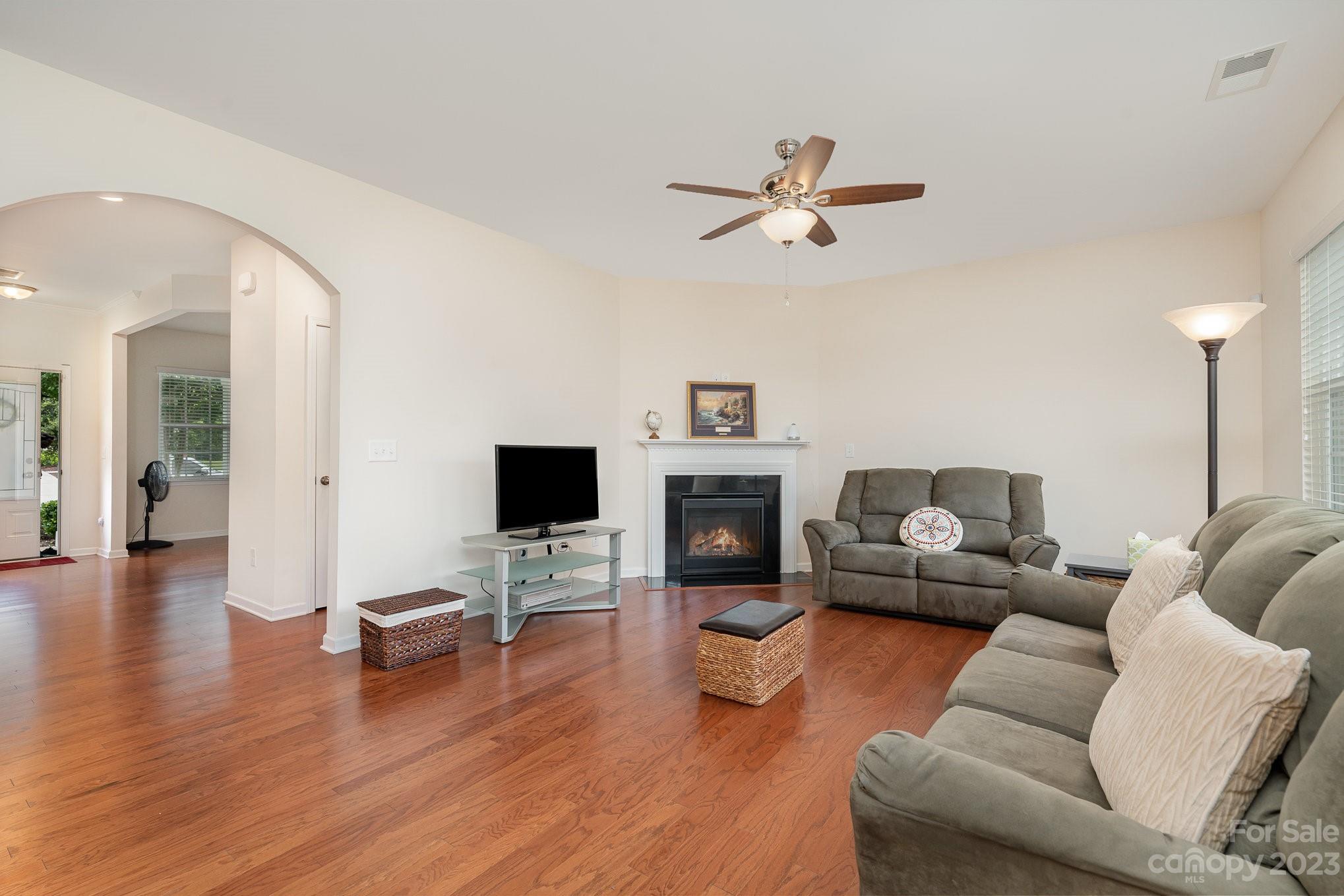 10382 Rutledge Ridge Drive Northwest Huntersville, NC 28078 - Photo 6 of 32 Gallery Image 6