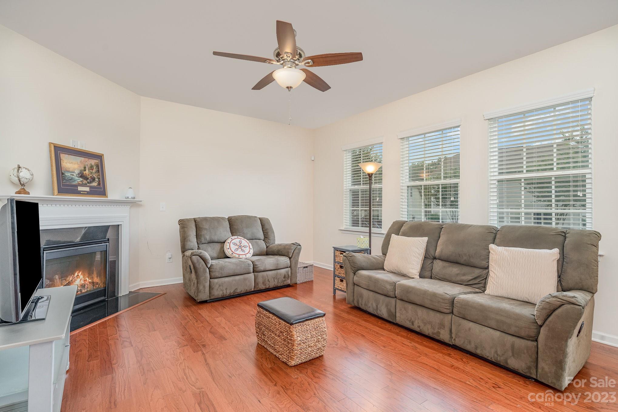 10382 Rutledge Ridge Drive Northwest Huntersville, NC 28078 - Photo 7 of 32 Gallery Image 7