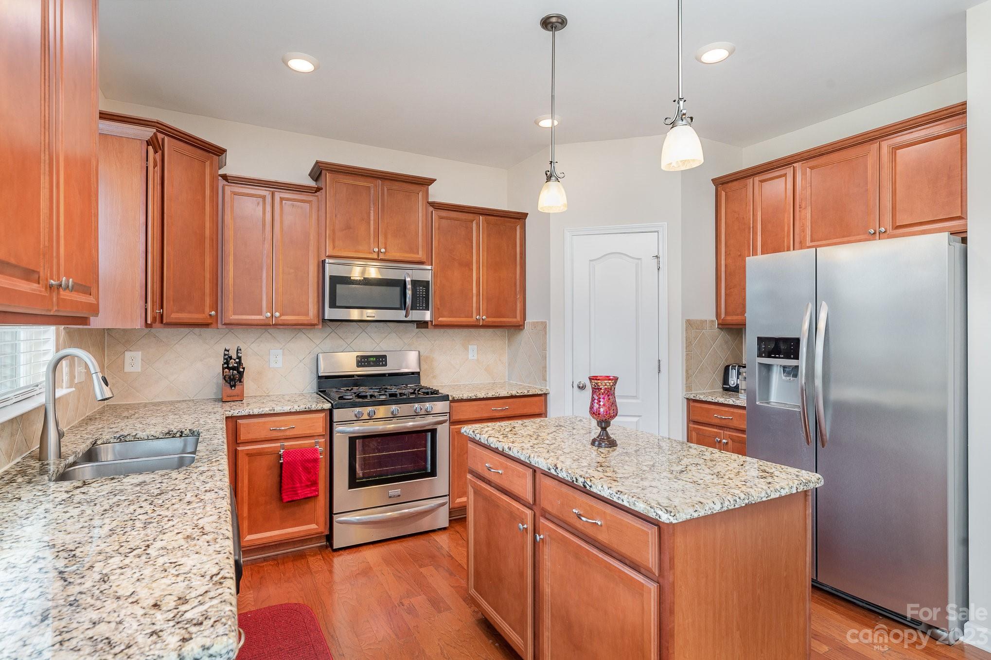 10382 Rutledge Ridge Drive Northwest Huntersville, NC 28078 - Photo 10 of 32 Gallery Image 10