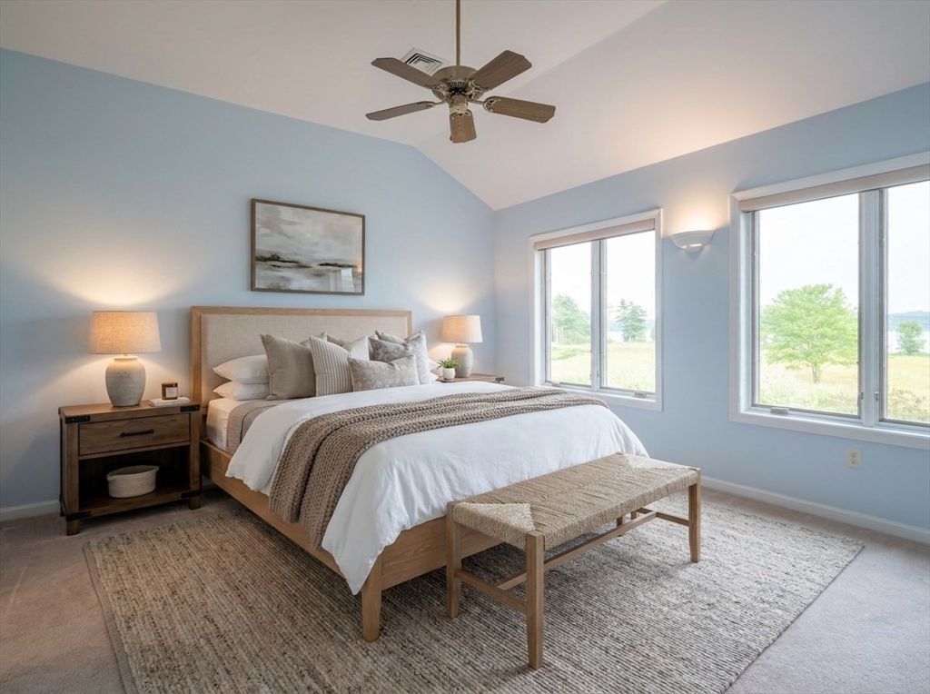 501 Cushing Road Newmarket, NH 03857 - Photo 18 of 40