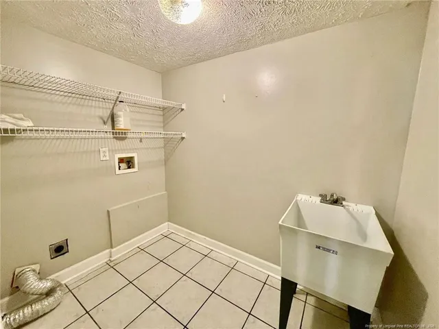 a bathroom with a sink