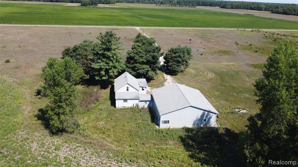 22735 Ederer Road Merrill, MI 48637 - Photo 33 of 34