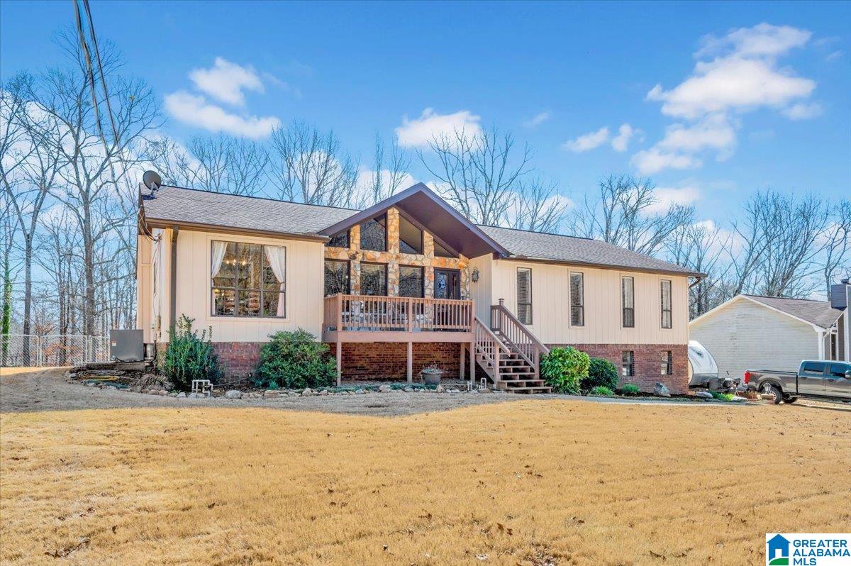 1149 Victoria Drive McCalla, AL 35111 - Photo 21 of 23